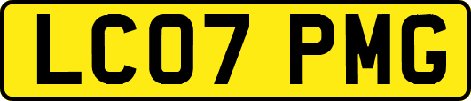 LC07PMG