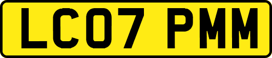 LC07PMM