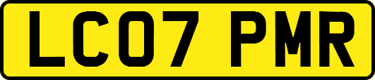 LC07PMR