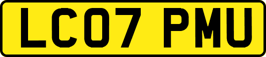 LC07PMU