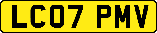 LC07PMV