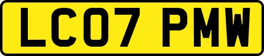 LC07PMW