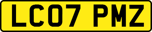 LC07PMZ