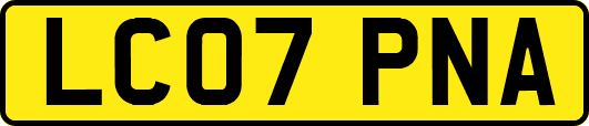 LC07PNA