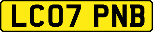 LC07PNB