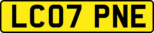 LC07PNE