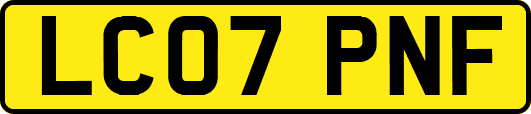 LC07PNF