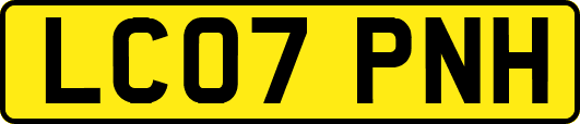 LC07PNH