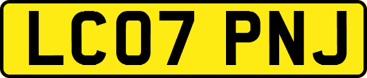 LC07PNJ