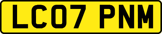 LC07PNM