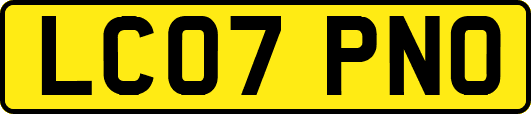 LC07PNO