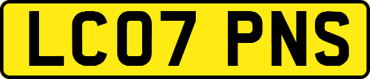 LC07PNS