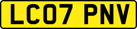 LC07PNV