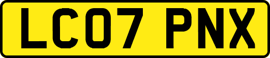LC07PNX