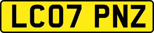 LC07PNZ
