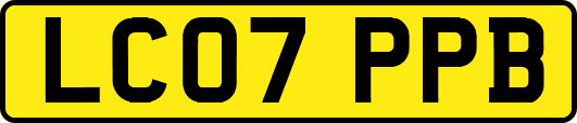 LC07PPB
