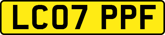 LC07PPF