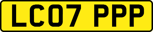 LC07PPP