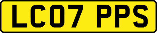 LC07PPS