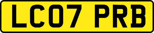 LC07PRB