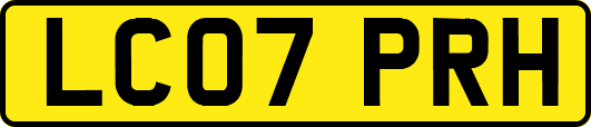 LC07PRH