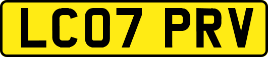 LC07PRV