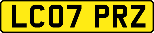 LC07PRZ