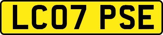 LC07PSE