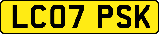 LC07PSK