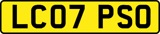 LC07PSO