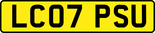 LC07PSU