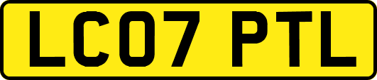 LC07PTL