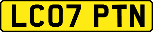 LC07PTN