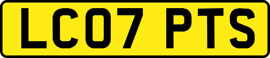 LC07PTS