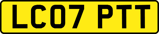 LC07PTT