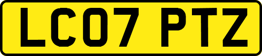 LC07PTZ