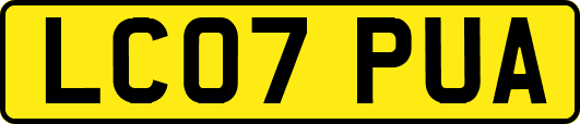 LC07PUA