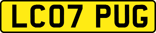 LC07PUG