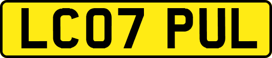 LC07PUL