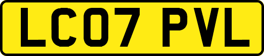 LC07PVL