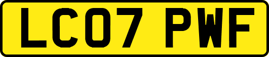 LC07PWF