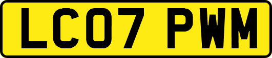 LC07PWM