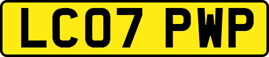 LC07PWP