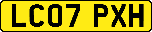 LC07PXH