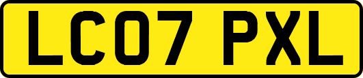 LC07PXL