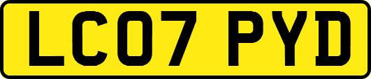 LC07PYD