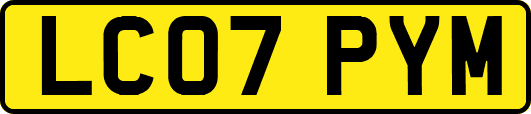 LC07PYM