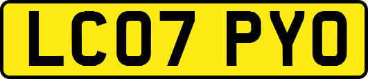 LC07PYO