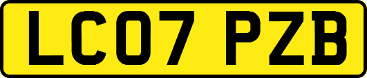 LC07PZB