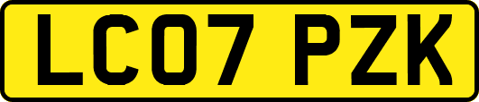 LC07PZK